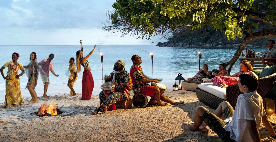 Islands of the Seychelles - 13 dagen eilandhoppen Seychellen
