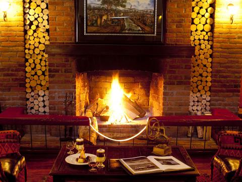 Arusha Coffee Lodge, Arusha, Tanzania