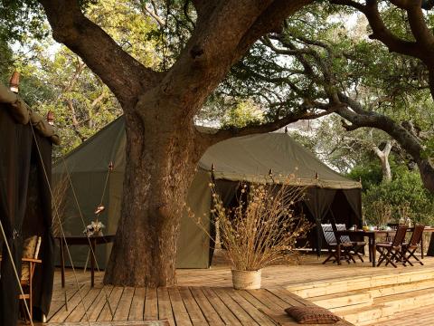 Chada Katavi, Tanzania