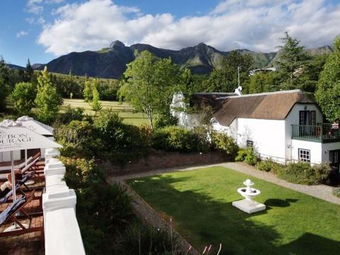 De Kloof Luxury Estate, Swellendam, South Africa