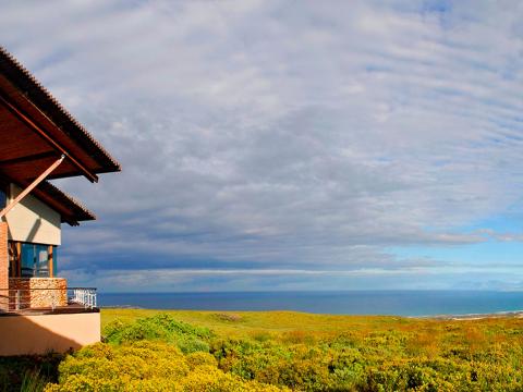 Grootbos Forest Lodge