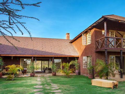 Kili Villa, Arusha, Tanzania