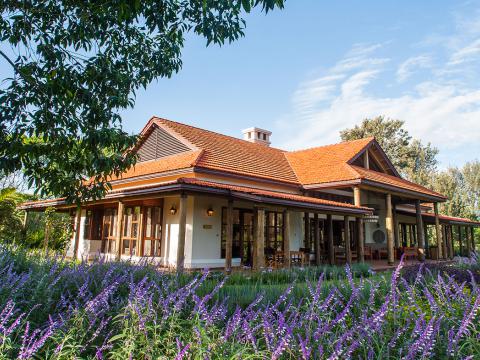 Legendary Coffee Lodge, Arusha, Tanzania