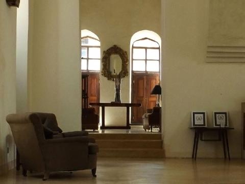 Mashariki Palace Hotel, Zanzibar, Tanzania