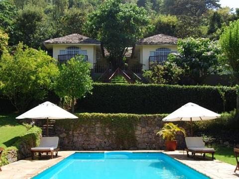 Onsea House, Arusha, Tanzania