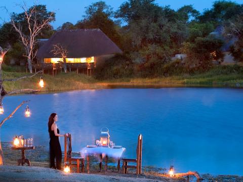 Arathusa Safari Lodge, Sabi Sand, South Africa