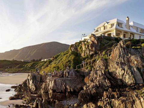 Birkenhead House, Hermanus, South Africa