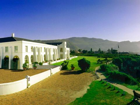 The Marine Hermanus, South Africa