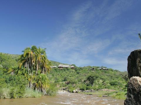 Sabuk, Laikipia, Kenya