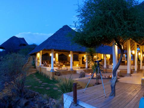 Sasaab, Samburu, Kenya