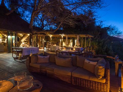 Serra Cafema, Kaoko Region, Namibia