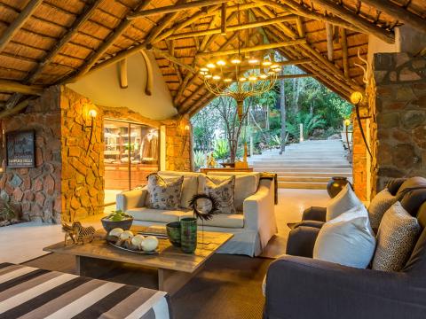 Leopard Hills, Sabi Sand, South Africa