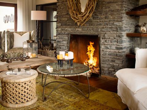 Siringit Villa, Arusha, Tanzania