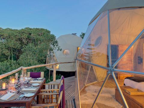 The Highlands, Ngorongoro, Tanzania