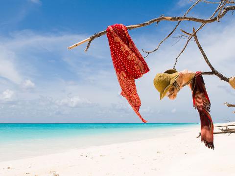 &Beyond Vamizi Island, Mozambique