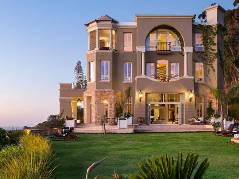 21 Nettleton, Clifton, Cape Town, South Africa