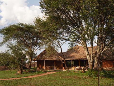 Kusini, Serengeti, Tanzania