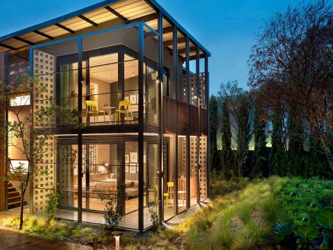 The Peech Boutique Hotel, Melrose, Johannesburg, South Africa