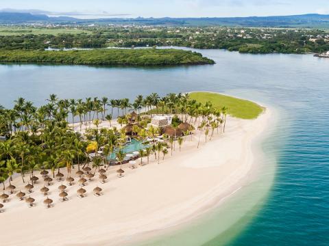 One&Only Le Saint Géran, Mauritius