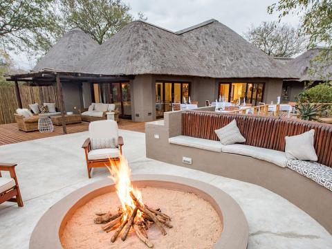 Unembeza Boutique Lodge, Hoedspruit, South Africa