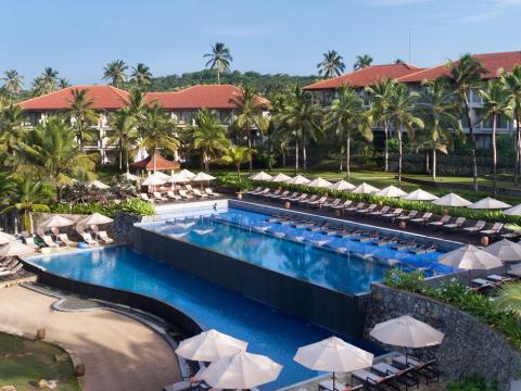Anantara Peace Haven Tangalle Resort, Sri Lanka