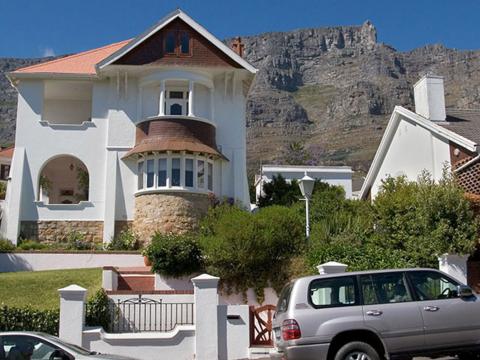 Abbey Manor, Cape Town, South Africa