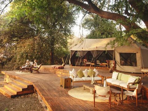 Chada Katavi, Tanzania