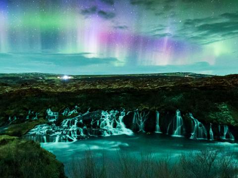 Iceland Complete 12-daagse self-drive rondreis IJsland