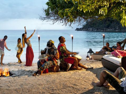 Islands of the Seychelles - 13 dagen eilandhoppen Seychellen