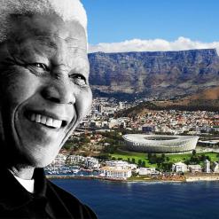 Mandela Tribute Tour, 18-daagse self drive Zuid-Afrika
