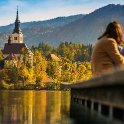 Authentic Slovenia 9-daagse rondreis met privé gids Slovenië
