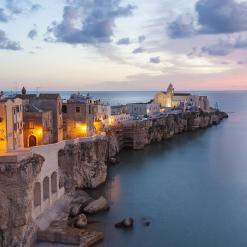 9-daagse privé rondreis met gids Discover Puglia