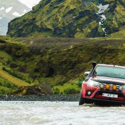 Off the Beaten Path 5-daagse avontuurlijke self-drive IJsland