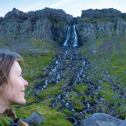 Treasure Trail 8-daagse privé rondreis IJsland